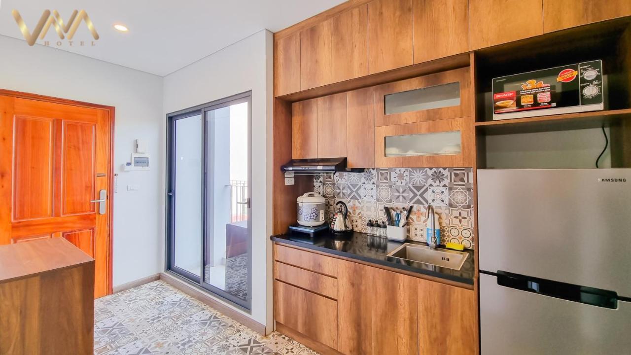 Vnahomes Serviced Apartment 河内 外观 照片