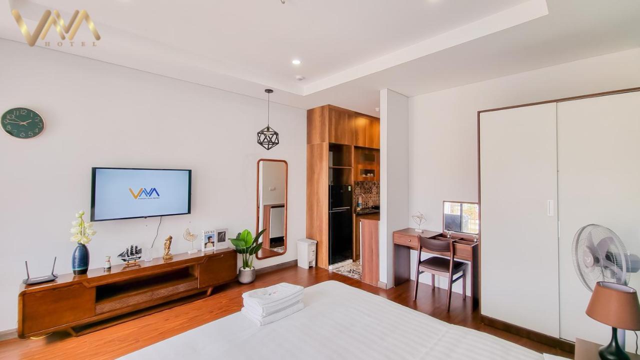 Vnahomes Serviced Apartment 河内 外观 照片