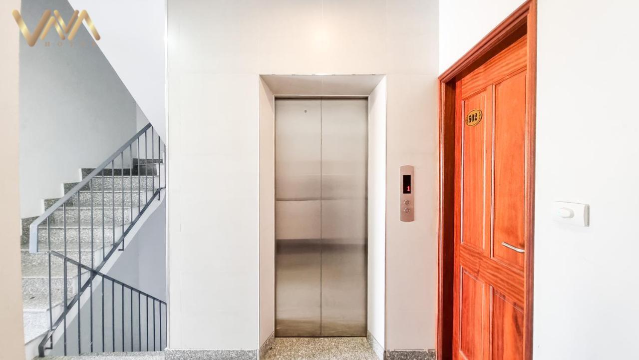 Vnahomes Serviced Apartment 河内 外观 照片