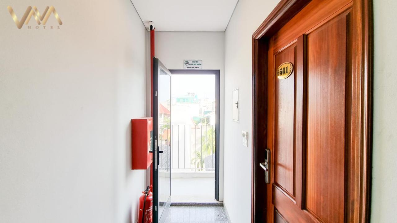 Vnahomes Serviced Apartment 河内 外观 照片